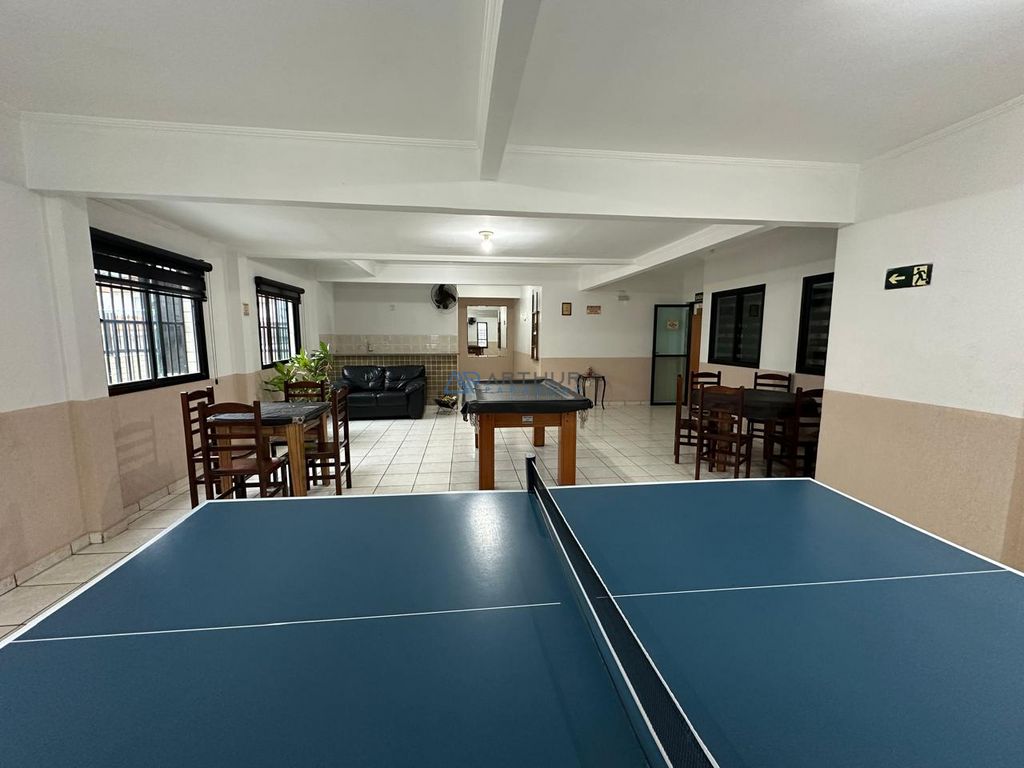 Apartamento 2 dormitórios à venda na Guilhermina, Praia Grande – 86 m² - foto 16
