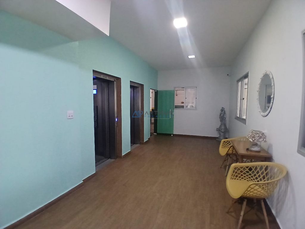 Apartamento 2 dormitórios frente mar à venda no Ocian, Praia Grande – 80 m² - foto 29