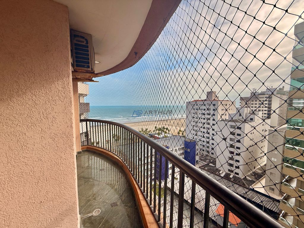 Apartamento 4 dormitórios à venda no Aviação, Praia Grande – 133 m² - foto 13