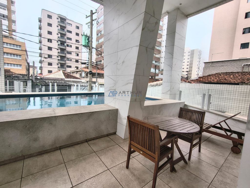 Apartamento 2 dormitórios à venda no Aviação, Praia Grande – 74 m² - foto 20
