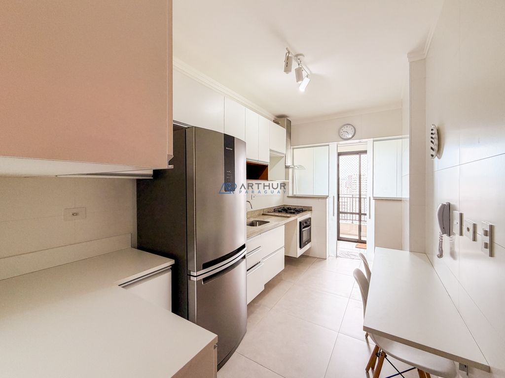 Apartamento 2 dormitórios à venda na Guilhermina, Praia Grande – 96 m² - foto 10