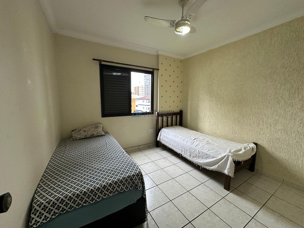Apartamento 2 dormitórios à venda na Guilhermina, Praia Grande – 86 m² - foto 7
