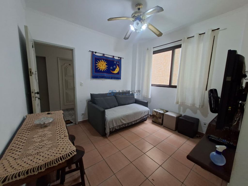 Apartamento 2 dormitórios à venda na Guilhermina, Praia Grande – 55 m² - foto 3