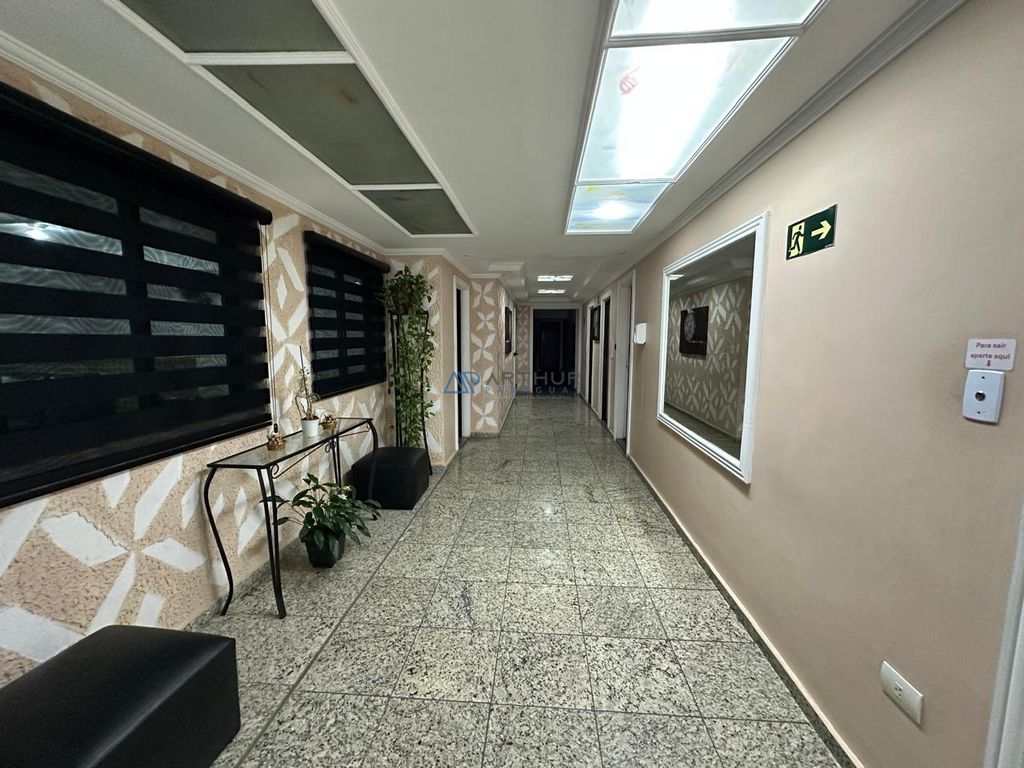 Apartamento 2 dormitórios à venda na Guilhermina, Praia Grande – 86 m² - foto 17