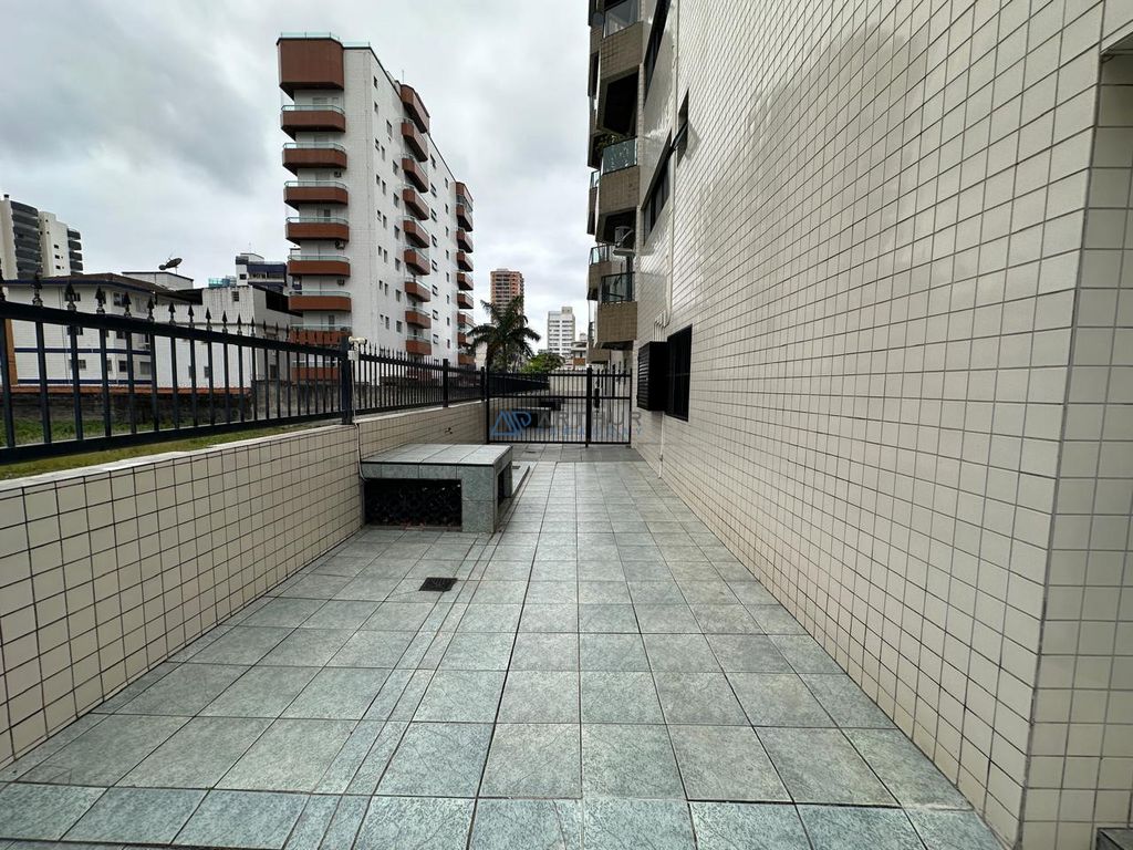Apartamento 2 dormitórios à venda na Guilhermina, Praia Grande – 86 m² - foto 22