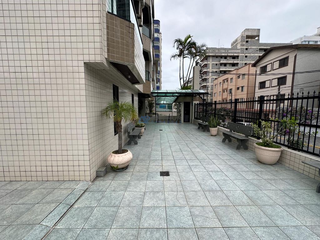 Apartamento 2 dormitórios à venda na Guilhermina, Praia Grande – 86 m² - foto 23