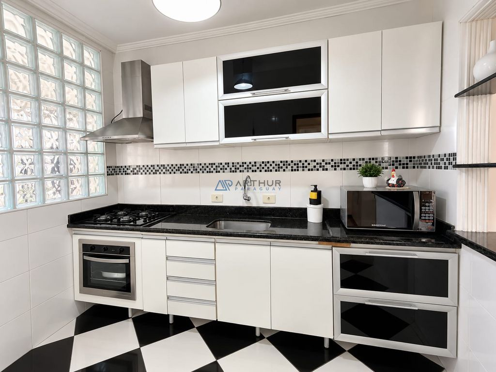 Apartamento 1 dormitório frente mar à venda no Aviação, Praia Grande – 56 m² - foto 8