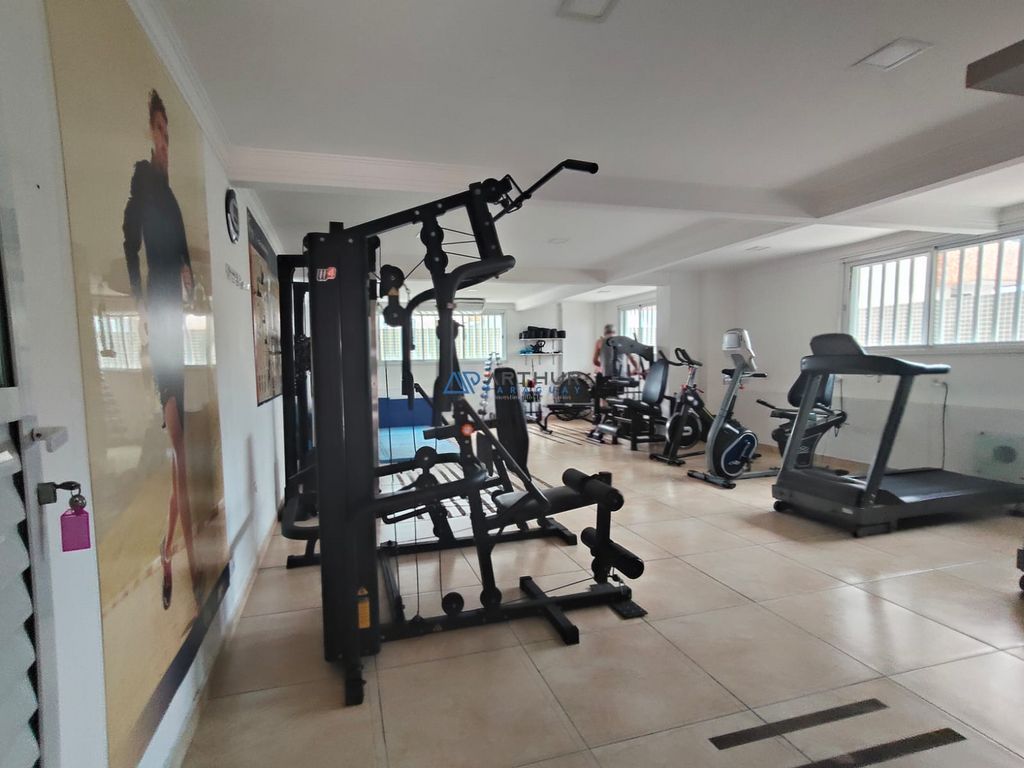 Apartamento 2 dormitórios à venda no Canto do Forte, Praia Grande – 81 m² - foto 16