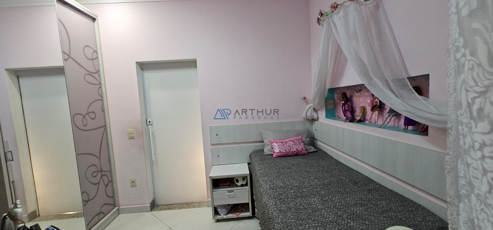 Casa 3 dormitórios à venda no Canto do Forte, Praia Grande – 230 m² - foto 8