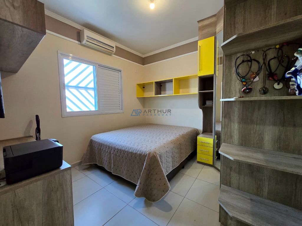 Sobrado 3 dormitórios à venda no Boqueirão, Praia Grande – 110 m² - foto 10