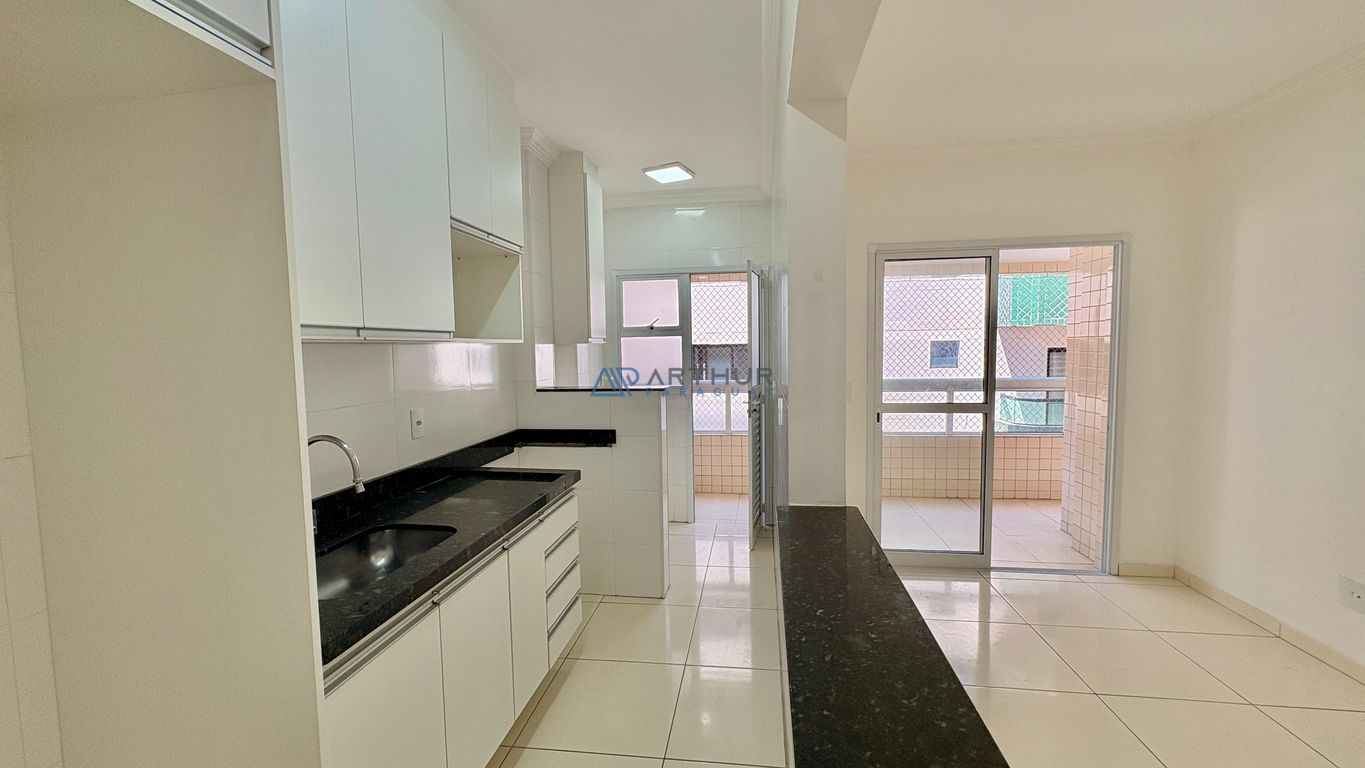 Apartamento 2 dormitórios à venda no Aviação, Praia Grande – 64 m² - foto 6
