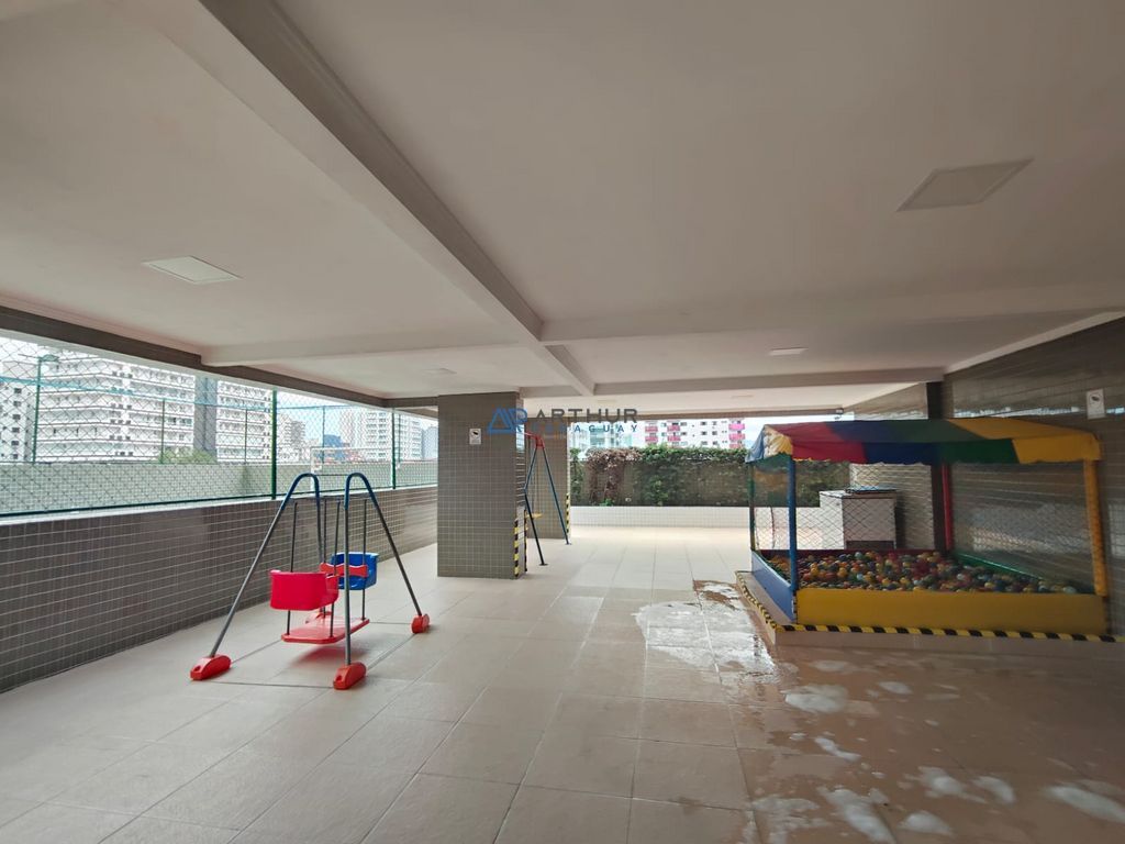 Apartamento 2 dormitórios à venda no Canto do Forte, Praia Grande – 81 m² - foto 18