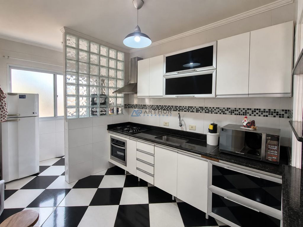 Apartamento 1 dormitório frente mar à venda no Aviação, Praia Grande – 56 m² - foto 7
