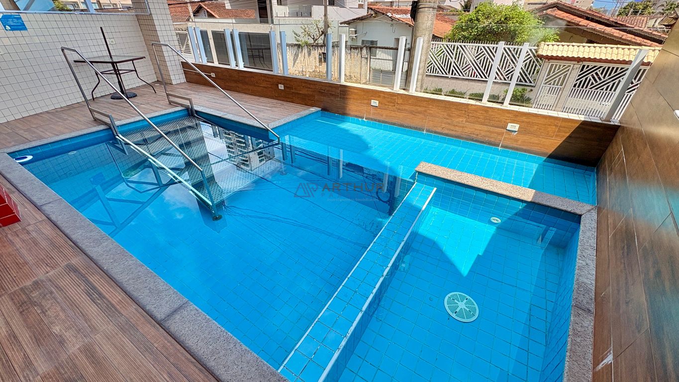 Apartamento 2 dormitórios à venda no Aviação, Praia Grande – 64 m² - foto 18