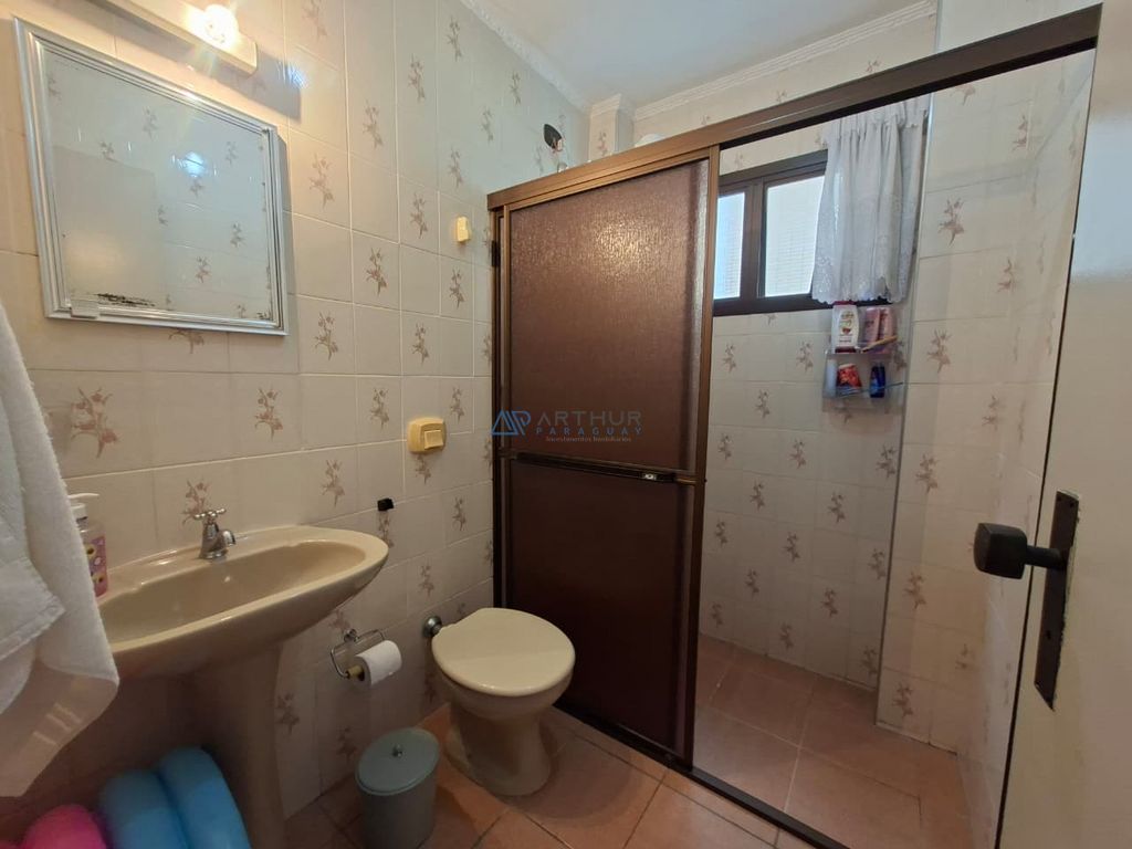 Apartamento 2 dormitórios à venda na Guilhermina, Praia Grande – 55 m² - foto 7