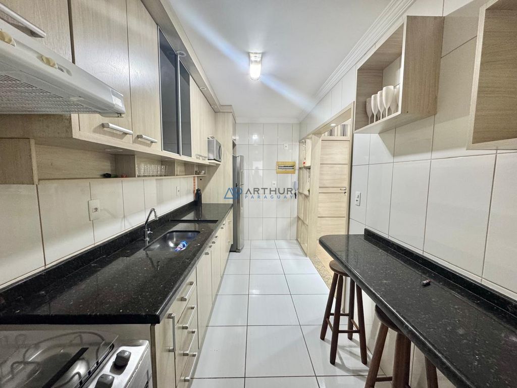 Apartamento 2 dormitórios à venda no Caiçara, Praia Grande – 90 m² - foto 17