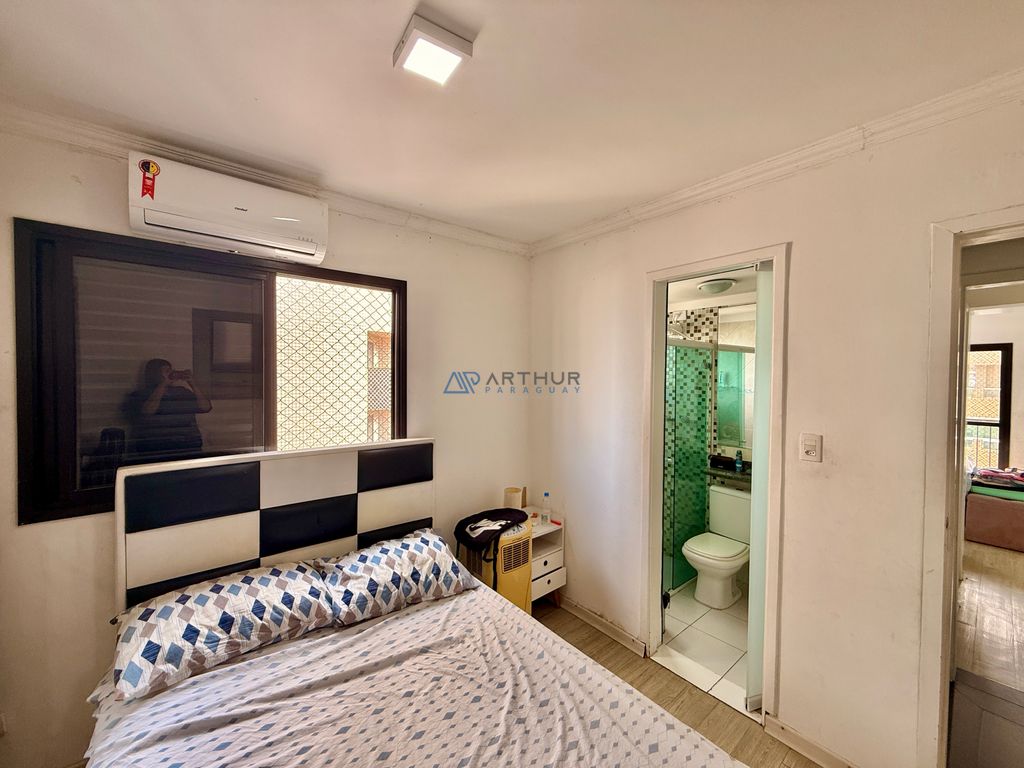 Apartamento 4 dormitórios à venda no Aviação, Praia Grande – 133 m² - foto 19
