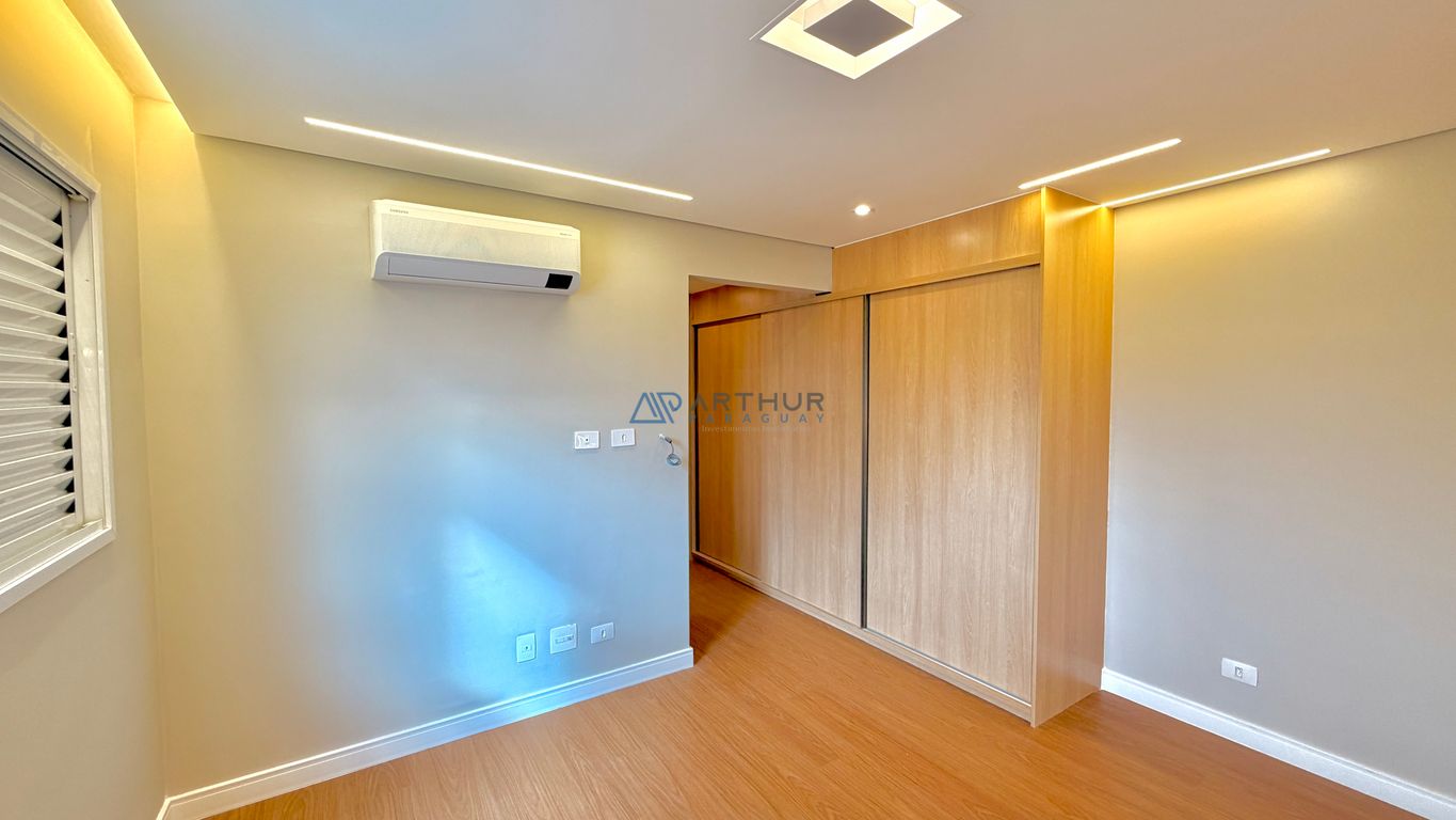 Apartamento 3 dormitórios frente mar à venda no Caiçara, Praia Grande – 199 m² - foto 33