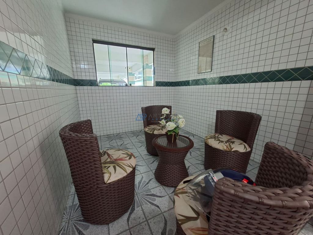 Apartamento 2 dormitórios à venda na Guilhermina, Praia Grande – 55 m² - foto 12