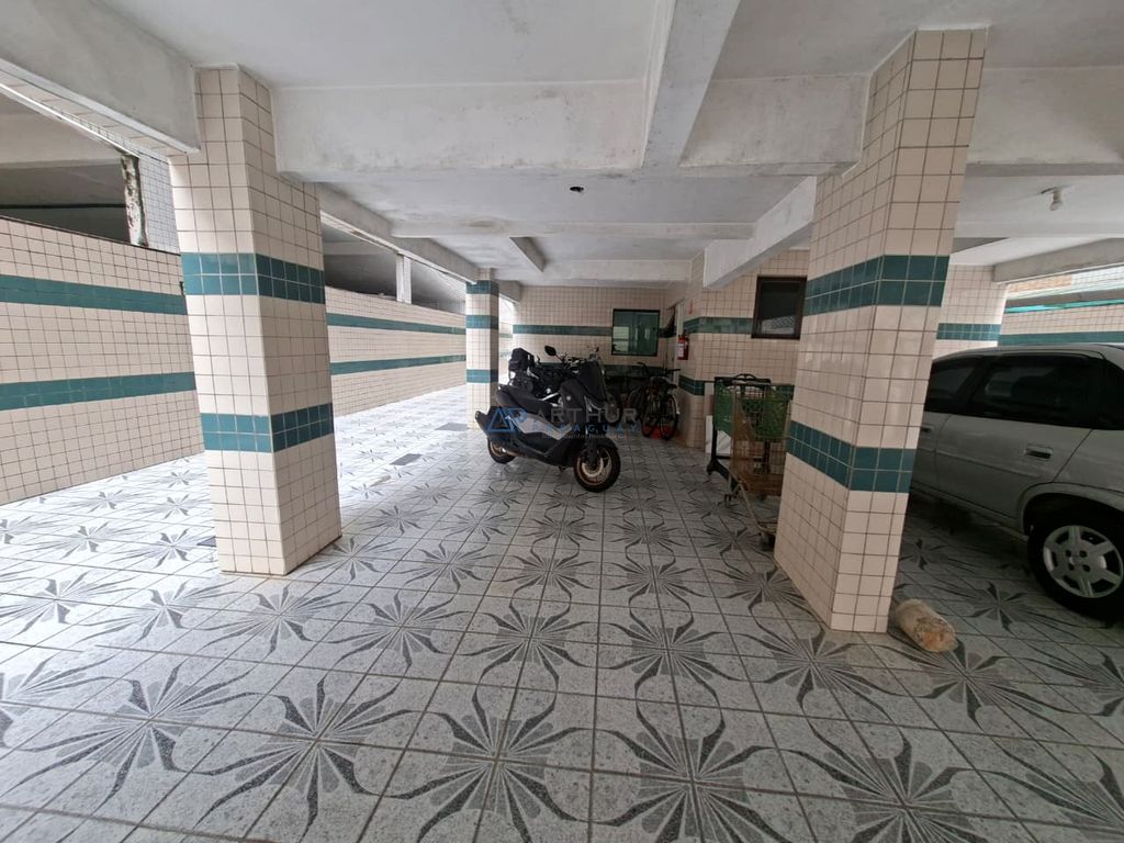 Apartamento 2 dormitórios à venda na Guilhermina, Praia Grande – 55 m² - foto 20