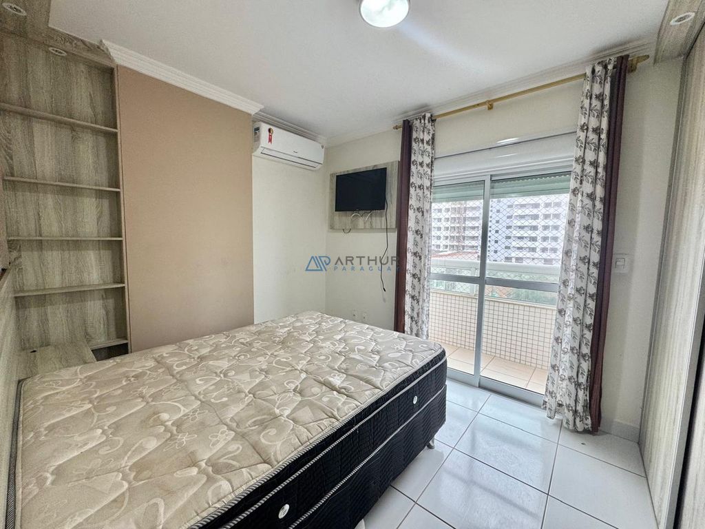 Apartamento 2 dormitórios à venda no Caiçara, Praia Grande – 90 m² - foto 27