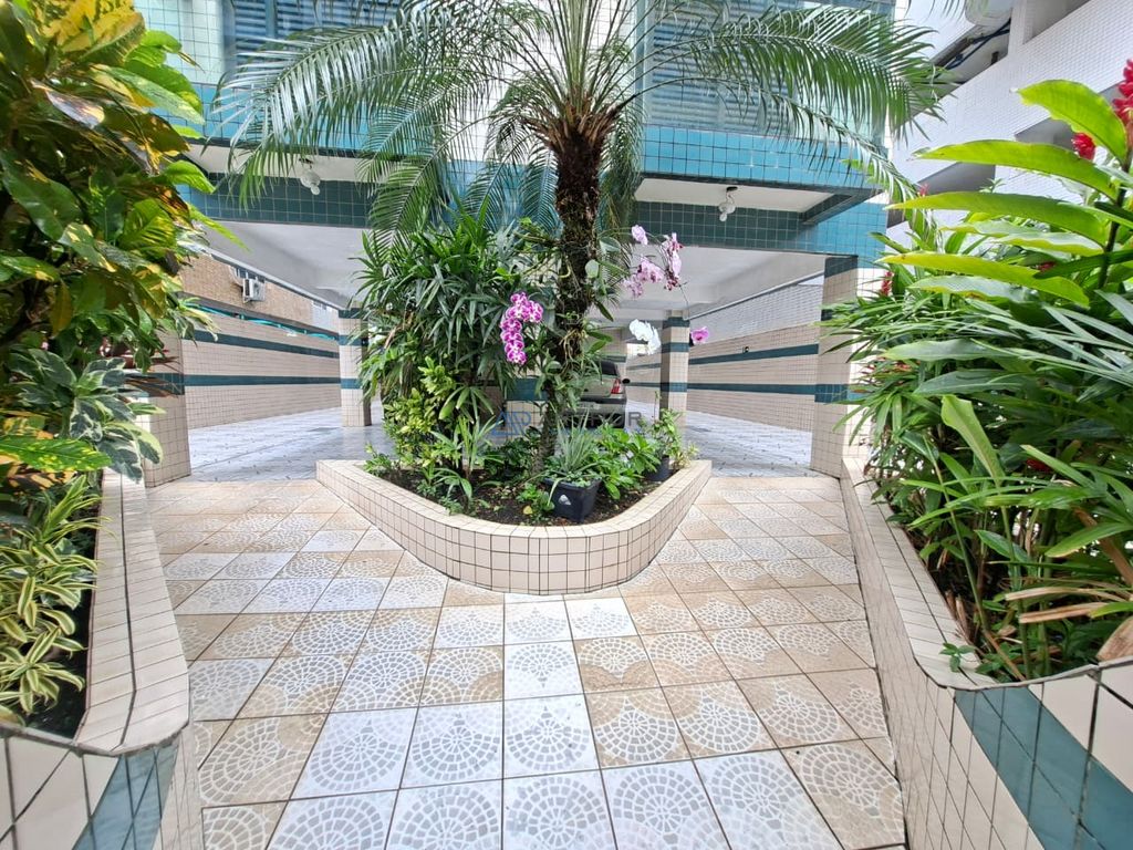 Apartamento 2 dormitórios à venda na Guilhermina, Praia Grande – 55 m² - foto 14