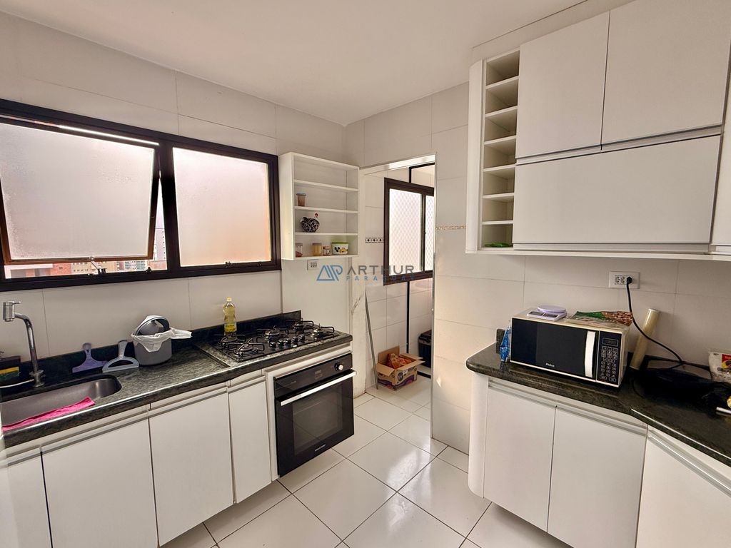 Apartamento 4 dormitórios à venda no Aviação, Praia Grande – 133 m² - foto 8