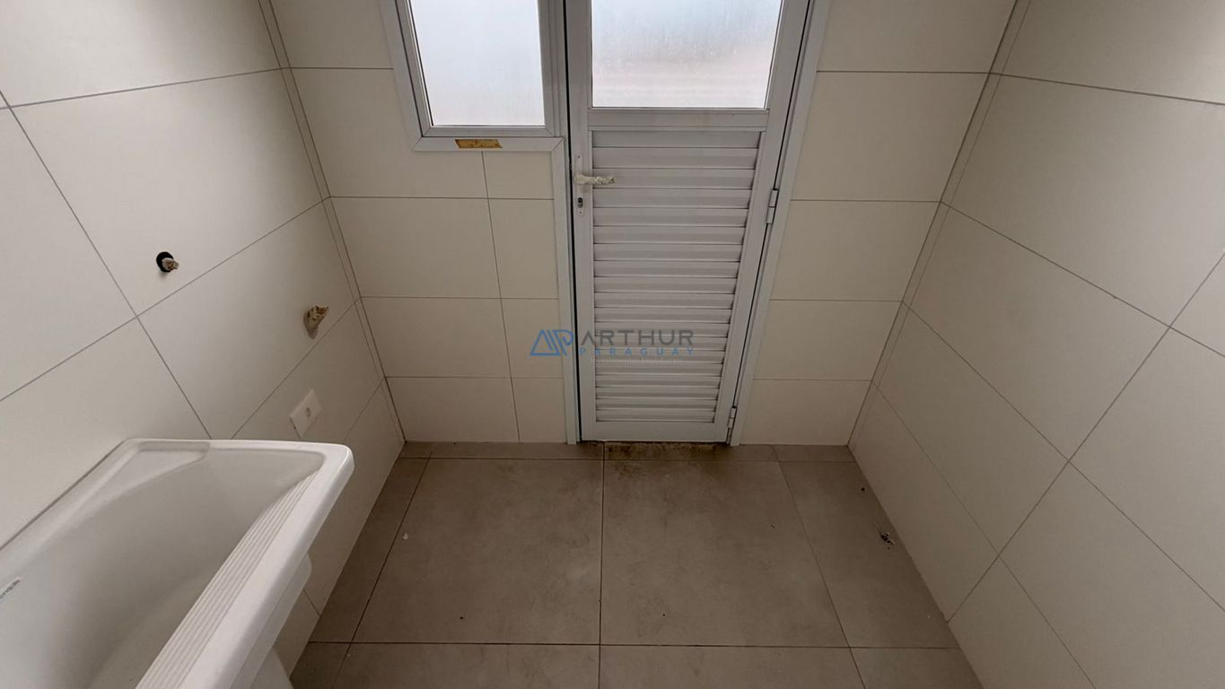 Apartamento 2 dormitórios à venda na Guilhermina, Praia Grande – 71 m² - foto 4