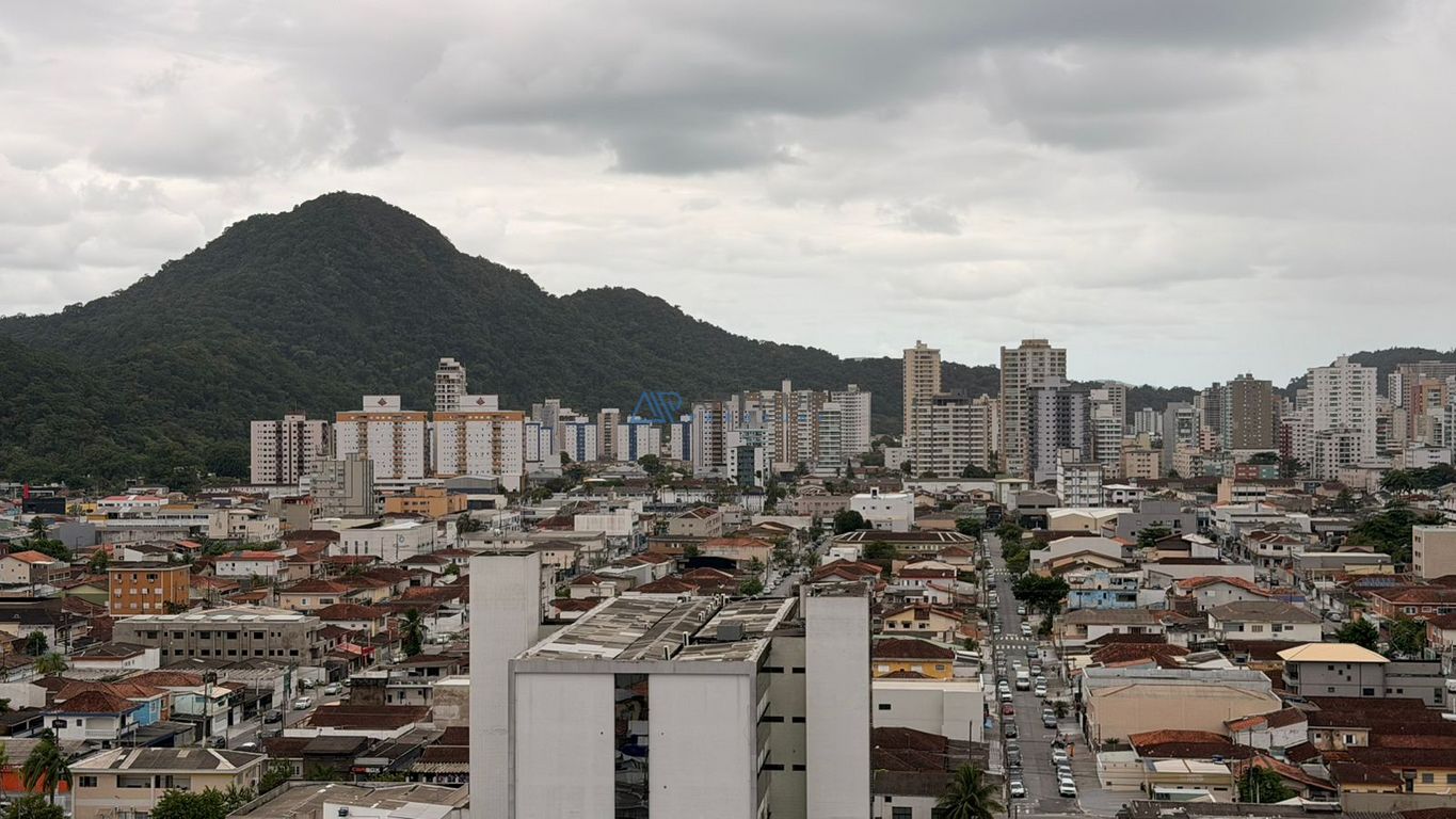 Apartamento 2 dormitórios à venda na Guilhermina, Praia Grande – 71 m² - foto 8