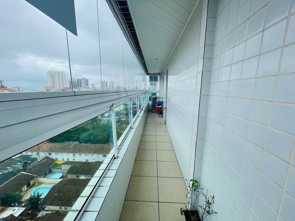 Apartamento 2 dormitórios à venda no Canto do Forte, Praia Grande – 87 m² - foto 3