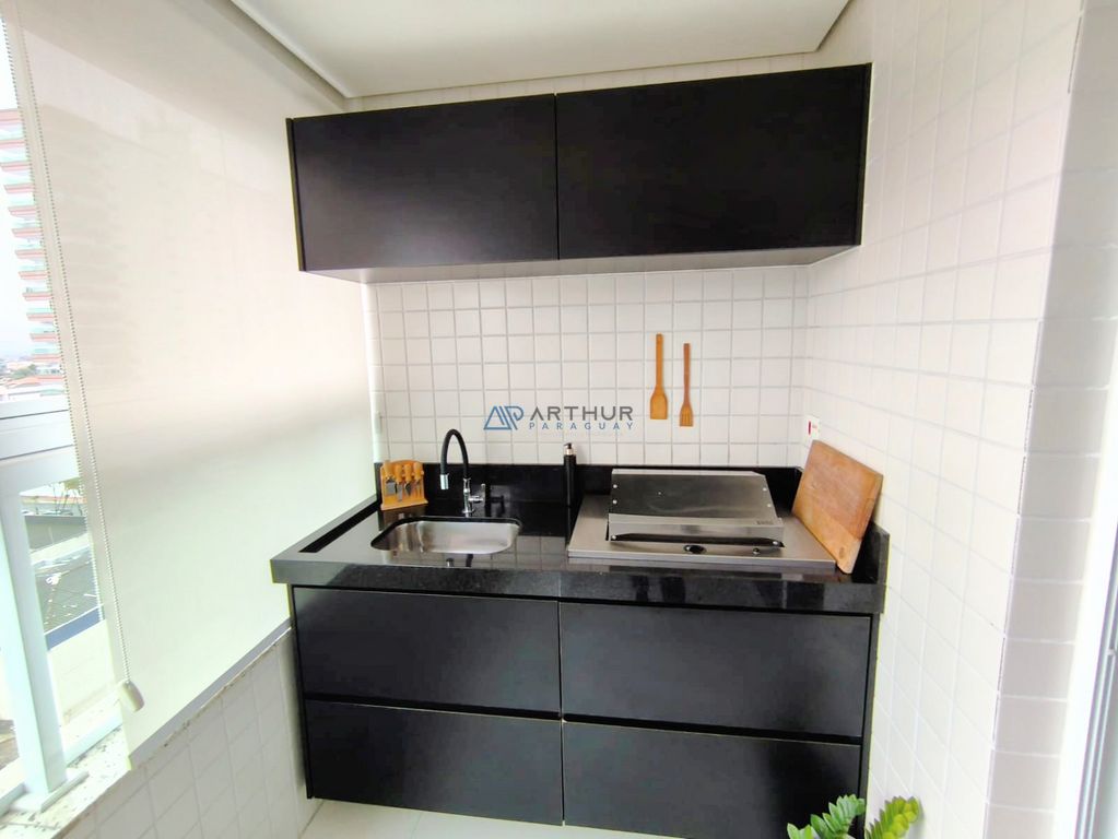 Apartamento 2 dormitórios à venda no Caiçara, Praia Grande – 84 m² - foto 5