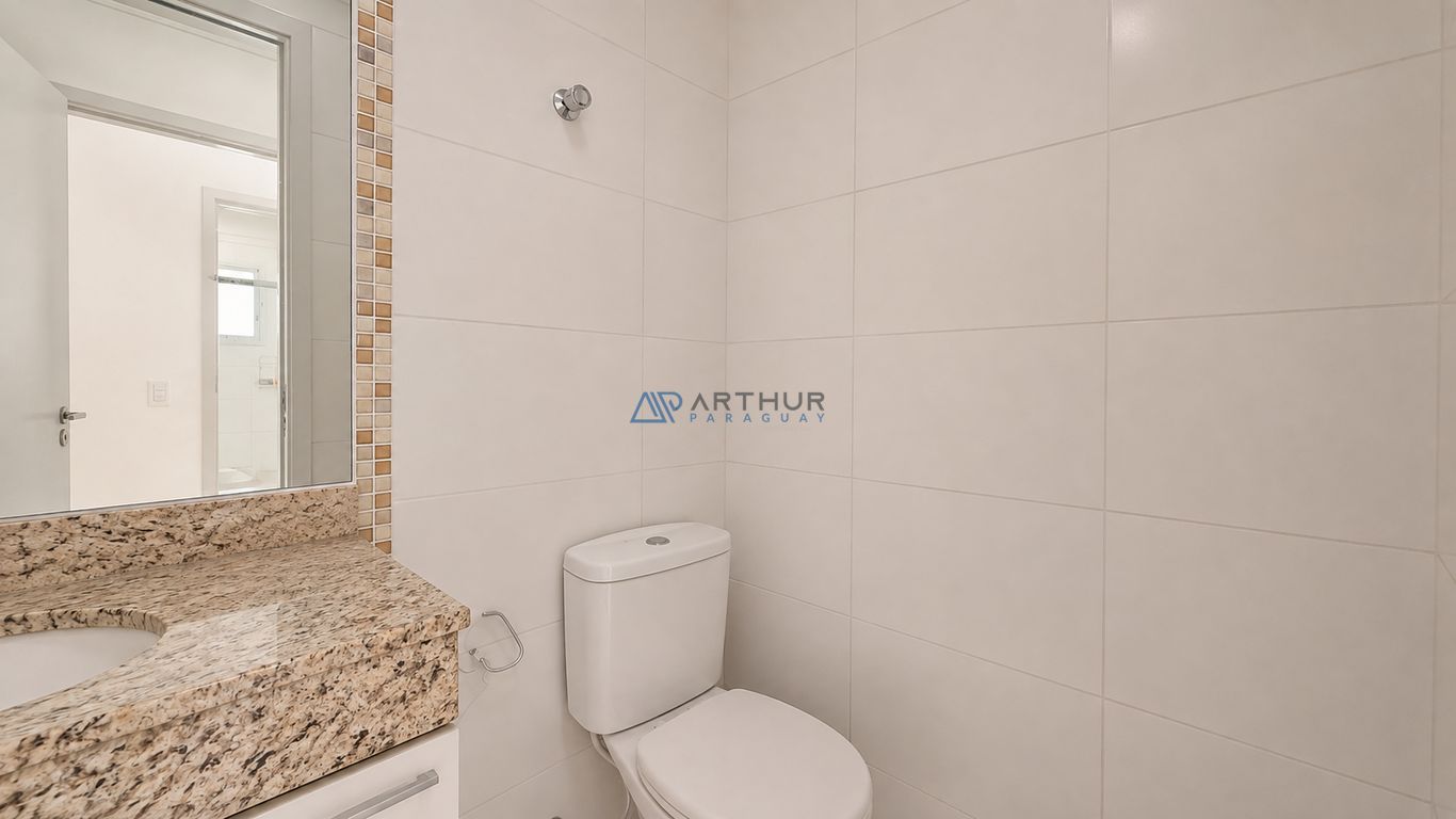 Apartamento 2 dormitórios à venda no Tupi, Praia Grande – 105 m² - foto 10