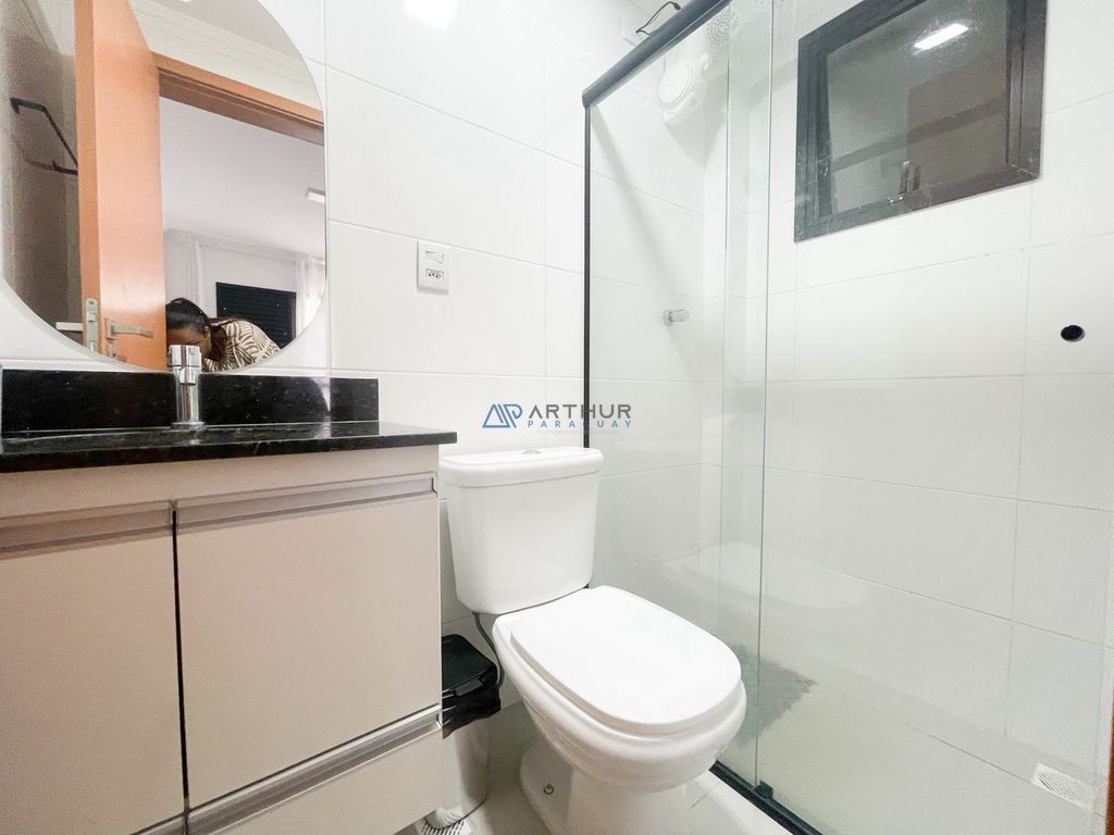 Apartamento 2 dormitórios à venda no Canto do Forte, Praia Grande – 74 m² - foto 15