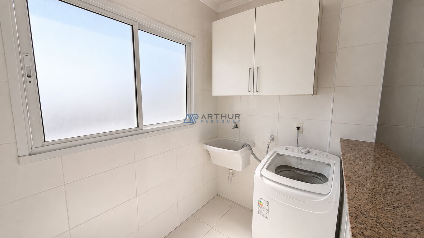 Apartamento 2 dormitórios à venda no Tupi, Praia Grande – 105 m² - foto 13
