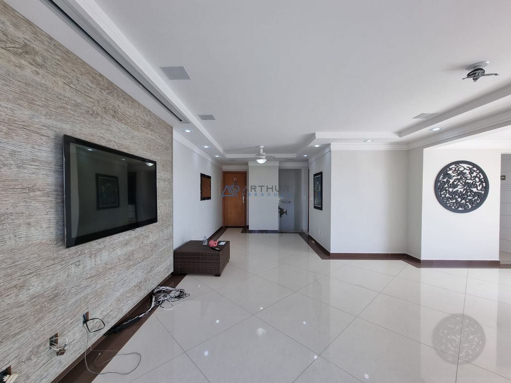 Cobertura 4 dormitórios à venda na Guilhermina, Praia Grande – 355 m² - foto 19