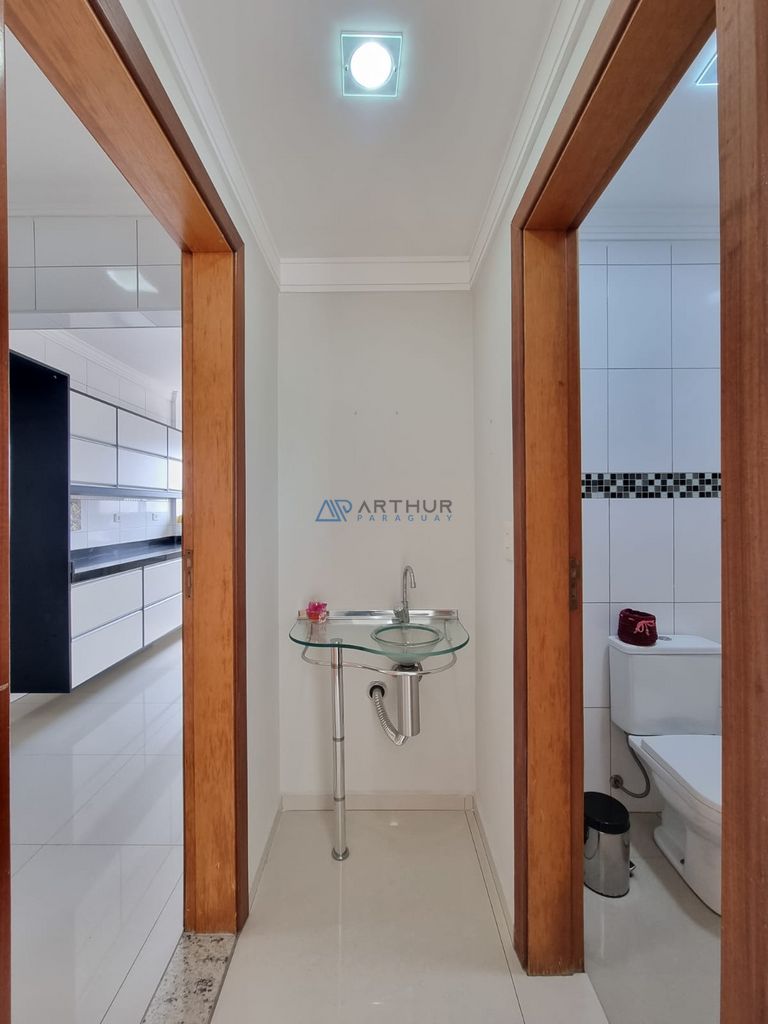 Cobertura 4 dormitórios à venda na Guilhermina, Praia Grande – 355 m² - foto 11