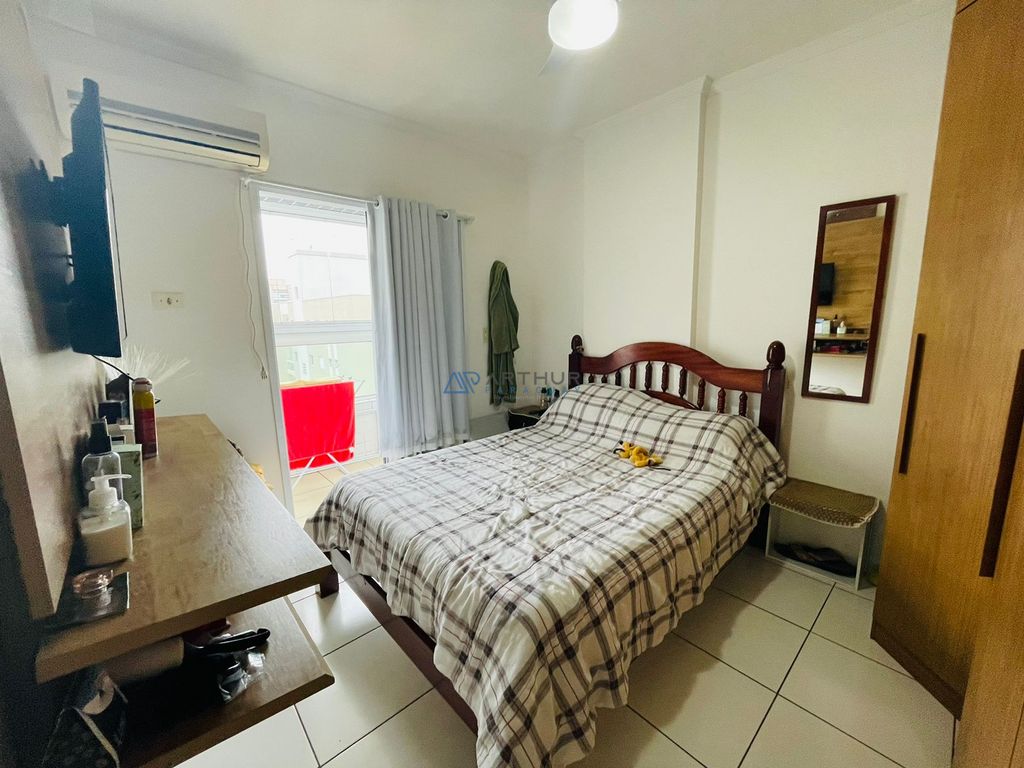 Apartamento 2 dormitórios à venda no Canto do Forte, Praia Grande – 87 m² - foto 13
