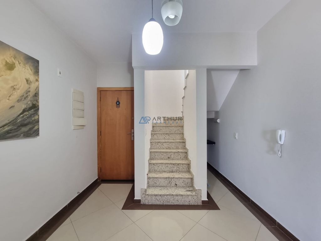 Cobertura 4 dormitórios à venda na Guilhermina, Praia Grande – 355 m² - foto 23