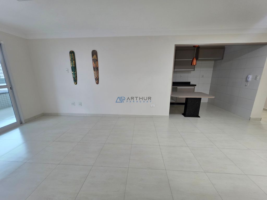 Apartamento 3 dormitórios à venda no Caiçara, Praia Grande – 107 m² - foto 13