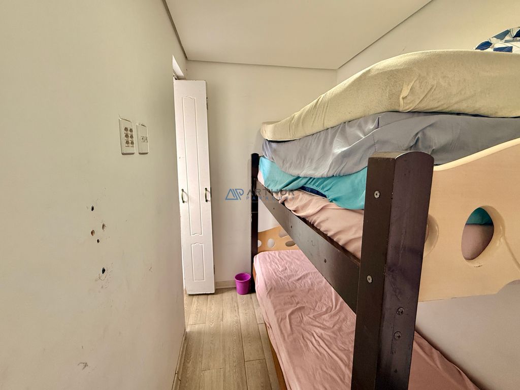 Apartamento 4 dormitórios à venda no Aviação, Praia Grande – 133 m² - foto 22
