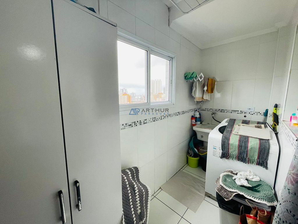 Apartamento 2 dormitórios à venda no Canto do Forte, Praia Grande – 87 m² - foto 9