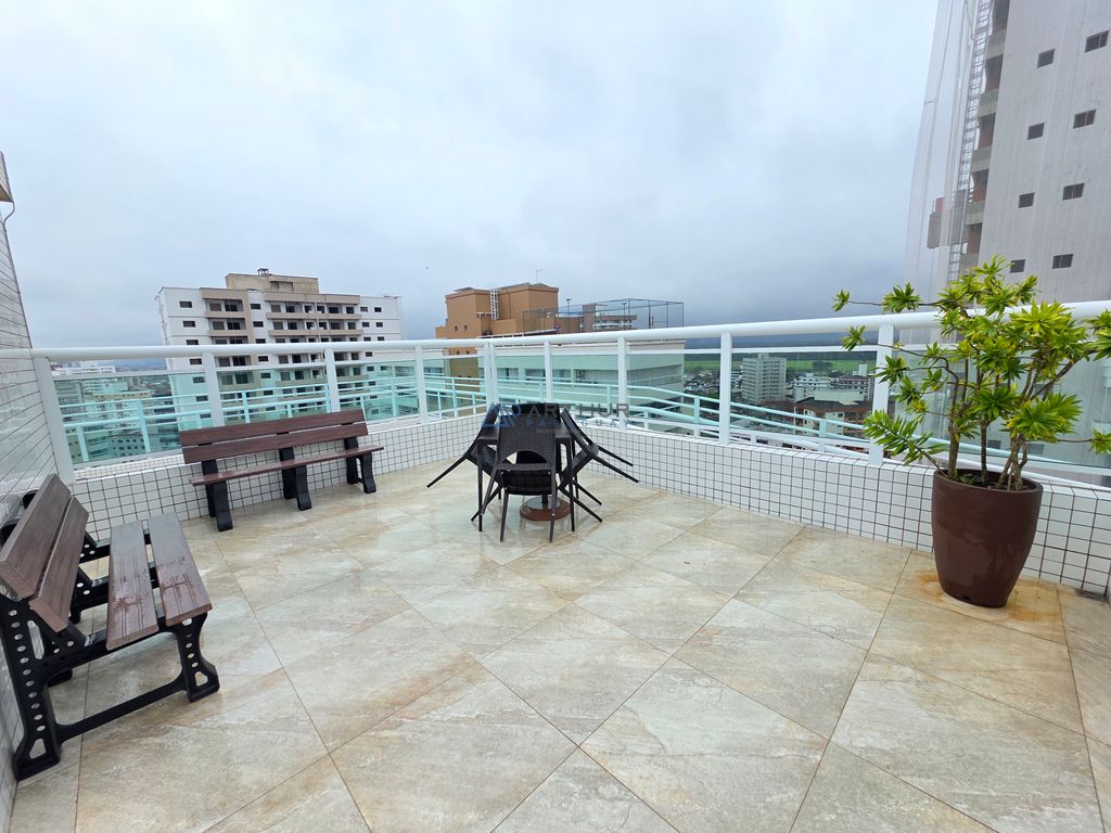 Apartamento 3 dormitórios à venda no Caiçara, Praia Grande – 107 m² - foto 36