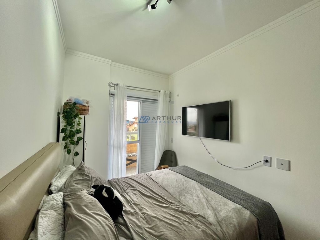 Apartamento 1 dormitório à venda no Caiçara, Praia Grande – 50 m² - foto 17