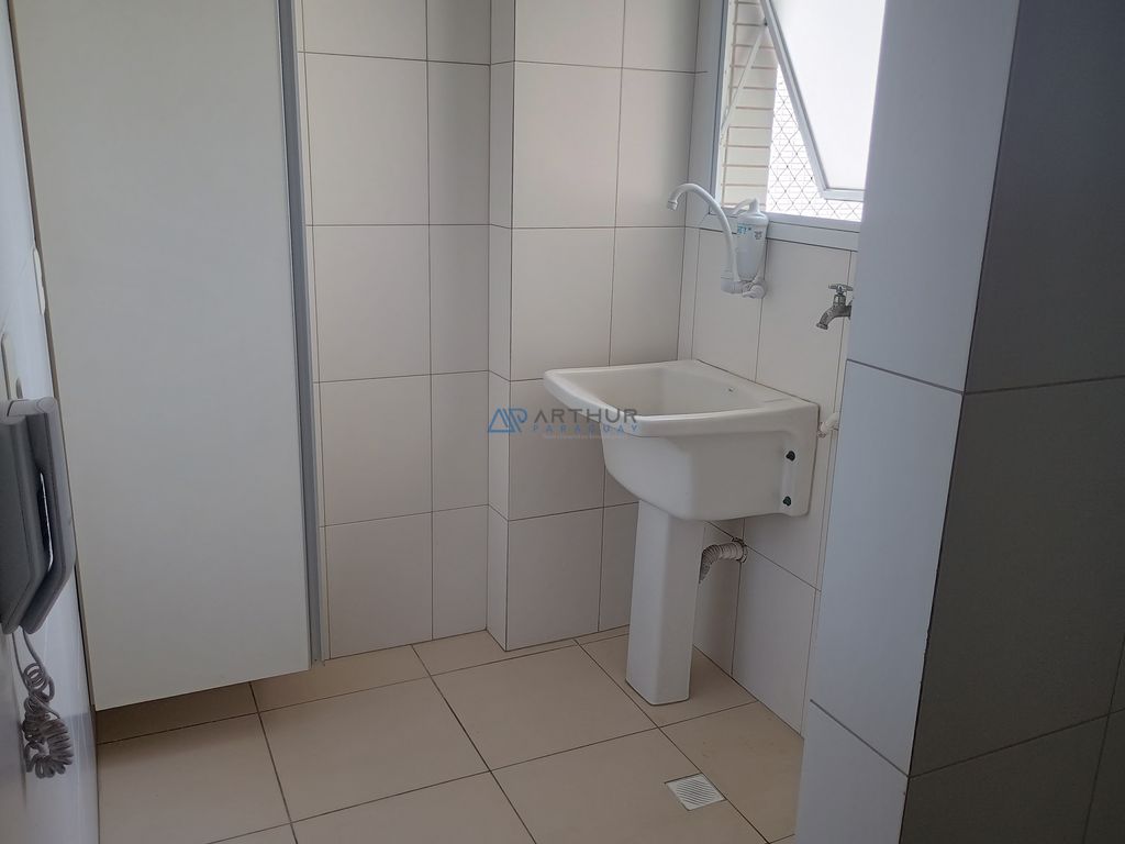 Apartamento 2 dormitórios para alugar no Boqueirão, Praia Grande – 75 m² - foto 17