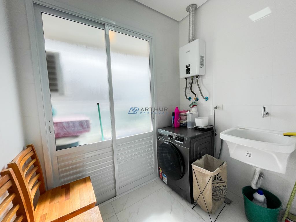 Apartamento 3 dormitórios à venda no Canto do Forte, Praia Grande – 110 m² - foto 15