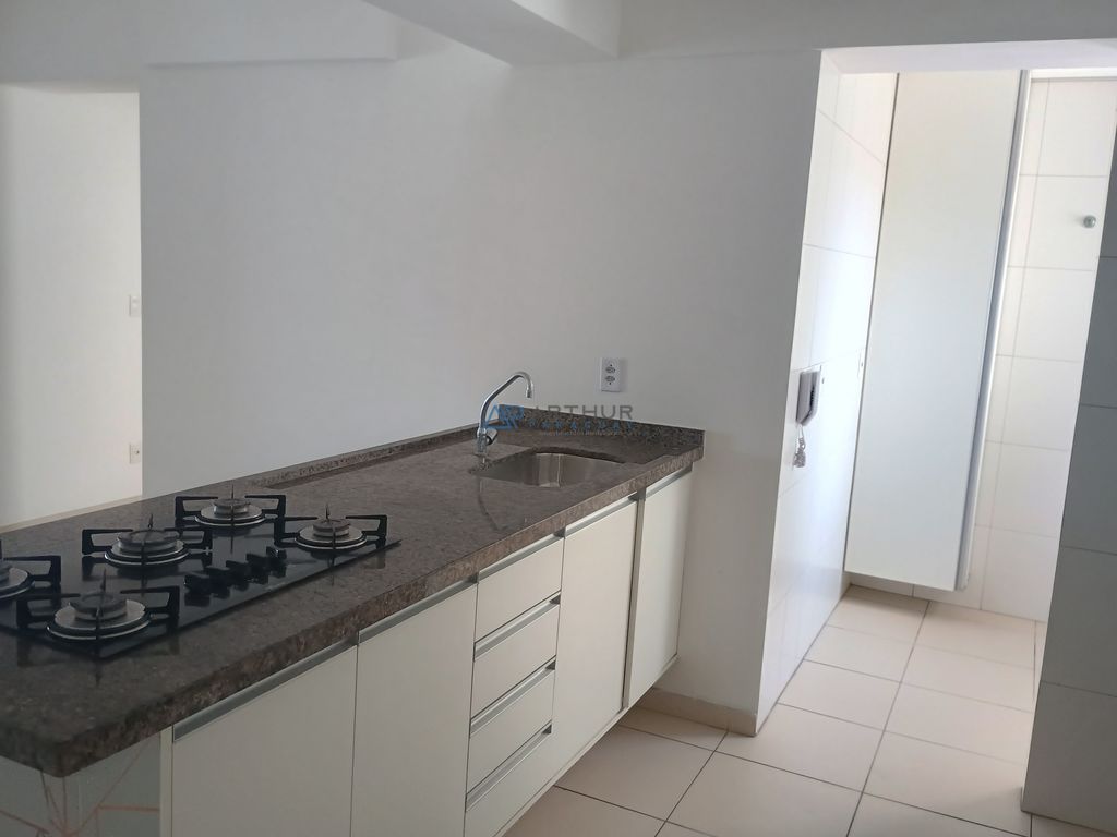 Apartamento 2 dormitórios para alugar no Boqueirão, Praia Grande – 75 m² - foto 11