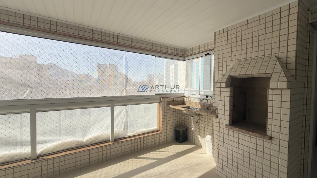 Apartamento 2 dormitórios à venda no Boqueirão, Praia Grande – 105 m² - foto 2