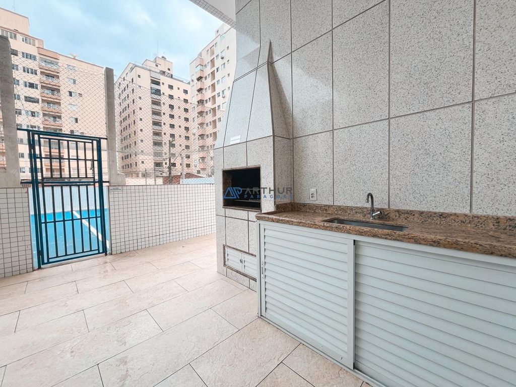 Apartamento 3 dormitórios à venda no Tupi, Praia Grande – 176 m² - foto 35