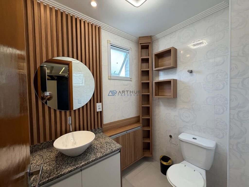 Apartamento 3 dormitórios à venda no Tupi, Praia Grande – 176 m² - foto 18