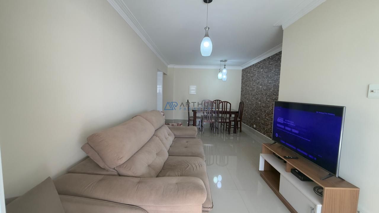 Apartamento 2 dormitórios à venda no Boqueirão, Praia Grande – 105 m² - foto 5